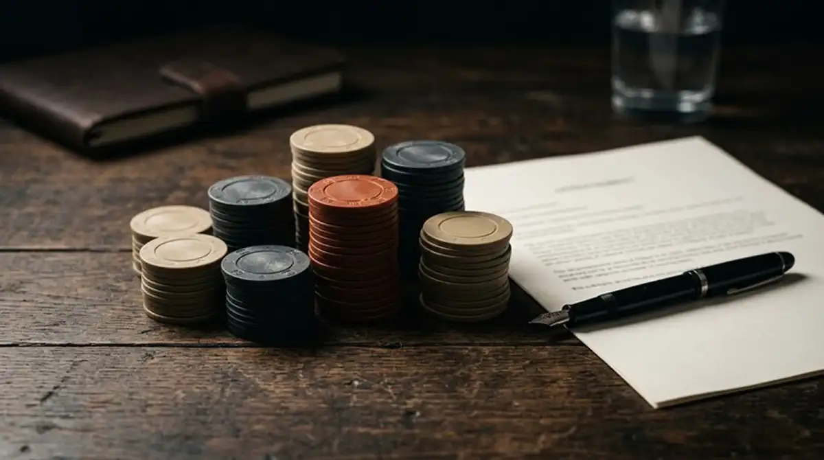 online casino's zonder Nederlandse licentie vergelijken op basis van bonus en uitbetaling