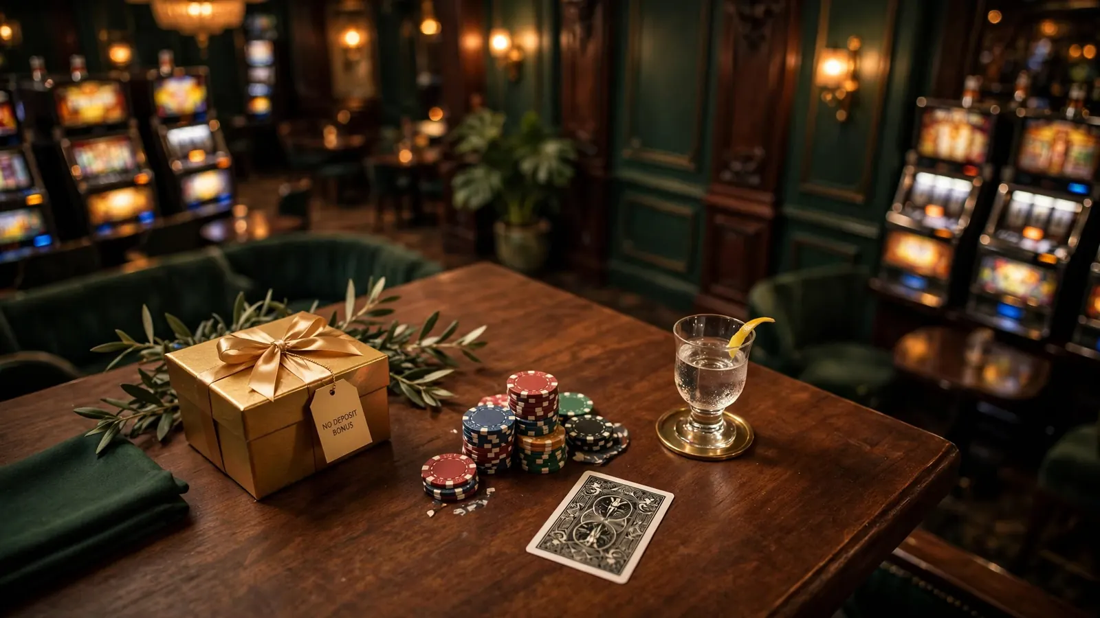 10 euro bonus zonder storting bij casino: uitleg