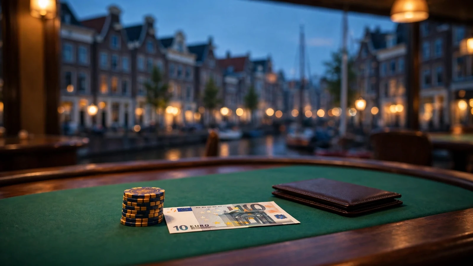 Casino zonder Cruks: €10 storten en de Nederlandse regels