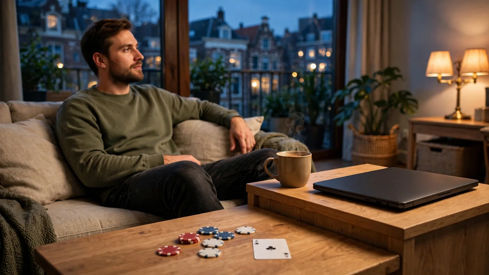20 euro bonus zonder storting bij een casino