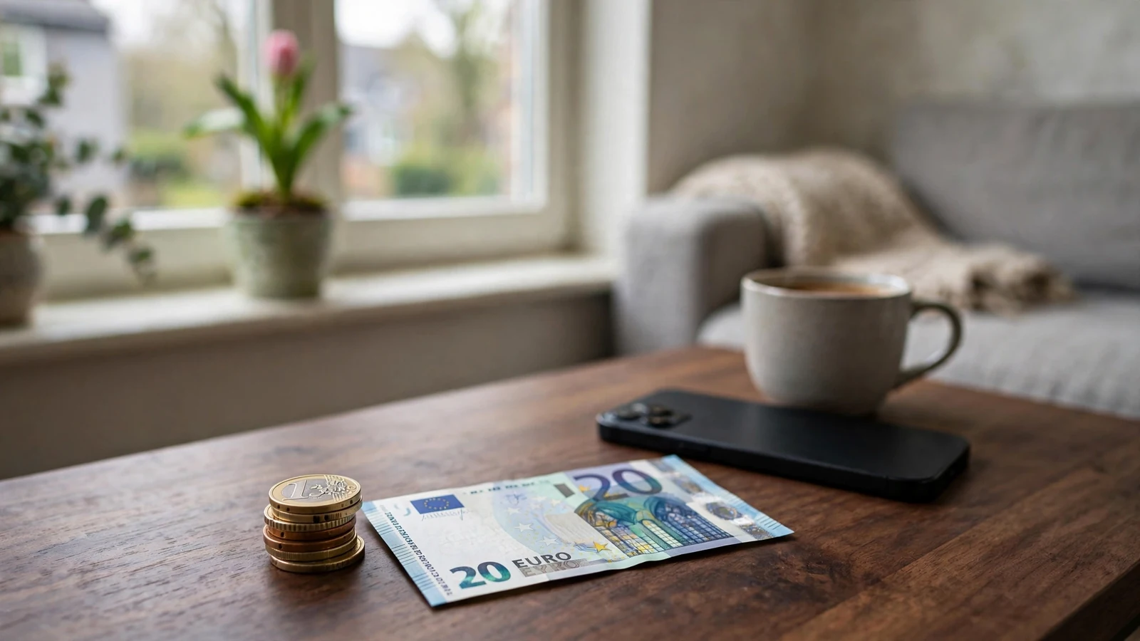 Casino zonder Cruks: regels voor een storting van €20