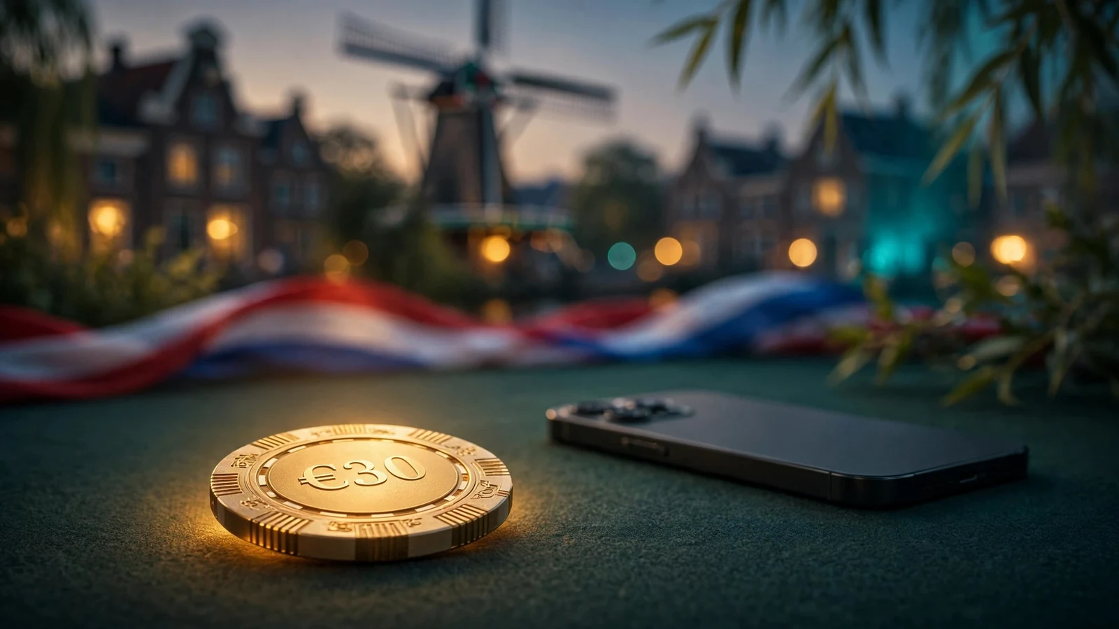 Casino bonus zonder storting: ID-controle blijft gelden