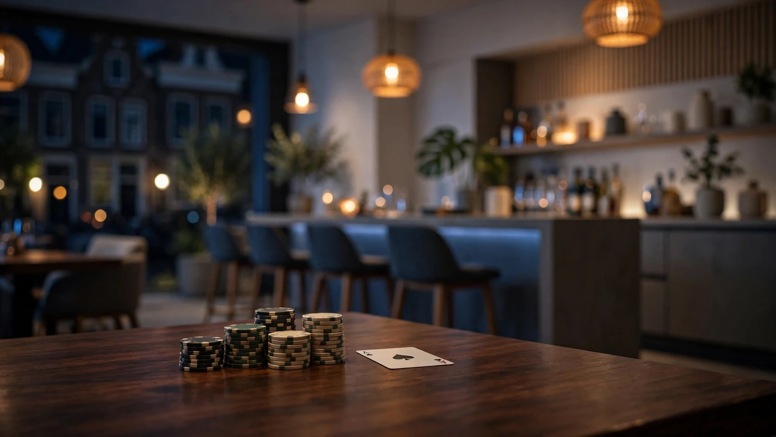 Casino zonder Cruks-aanbiedingen: regels en uitleg