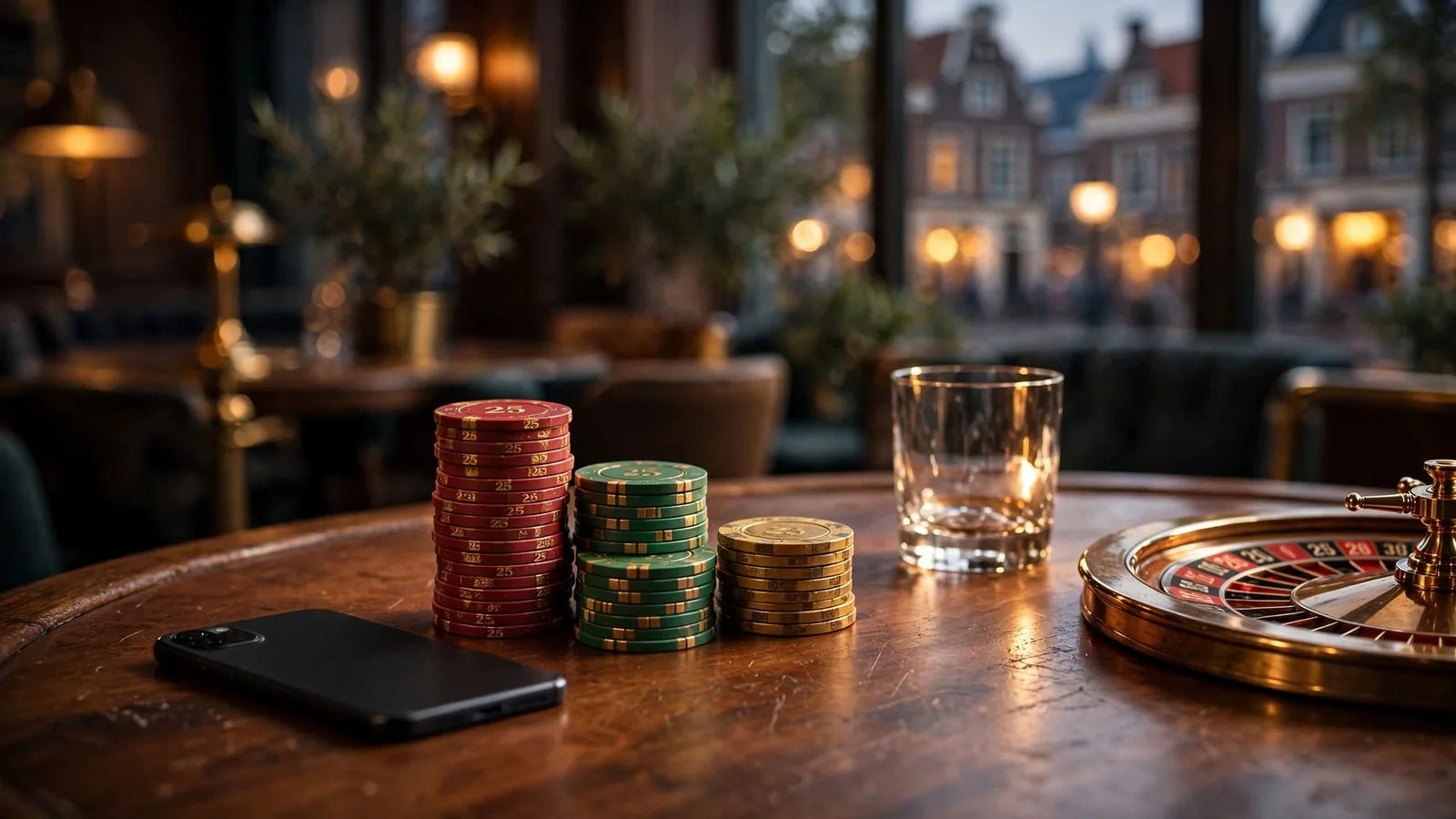 Beste Belgische online casino: wat betekent dat?