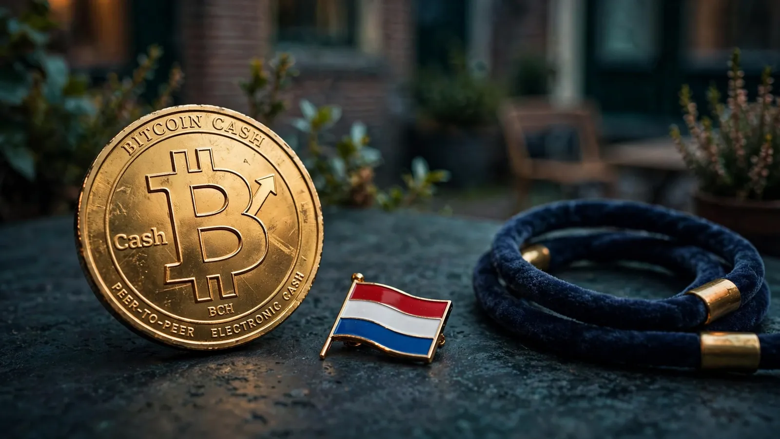 Bitcoin Cash-casino in Nederland: regels en risico’s