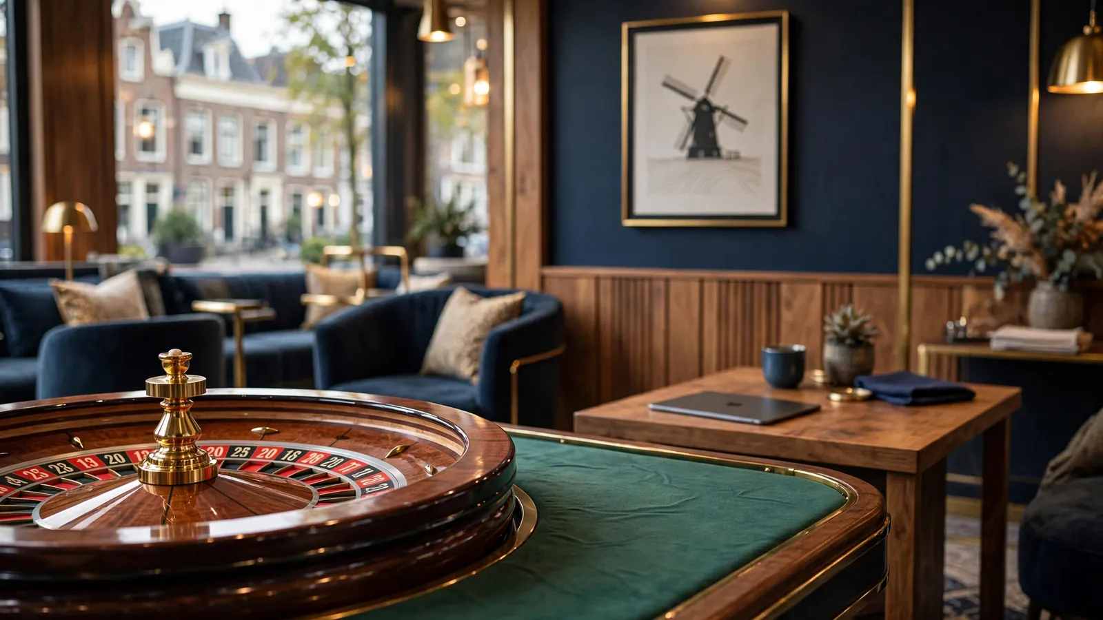 Big Time Gaming-casino’s en de Nederlandse vergunning