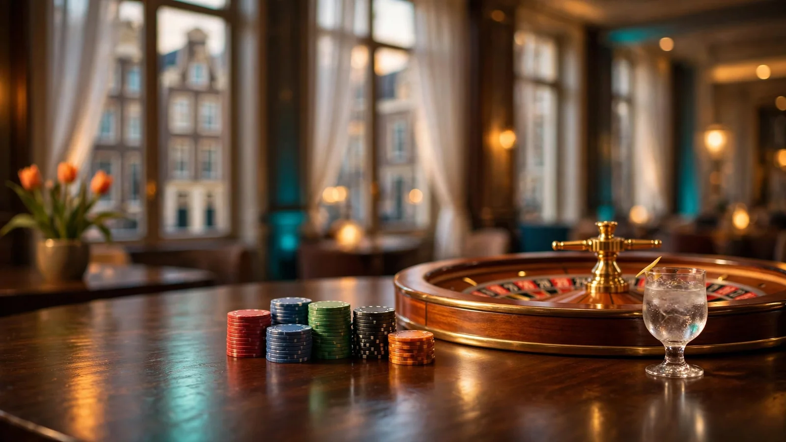 Beste casino met Blueprint Gaming: aanbod uitgelegd