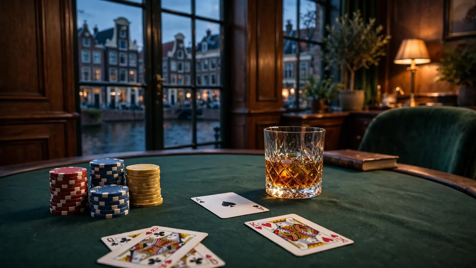 Casino met Pragmatic Play: aanbod en vergunning