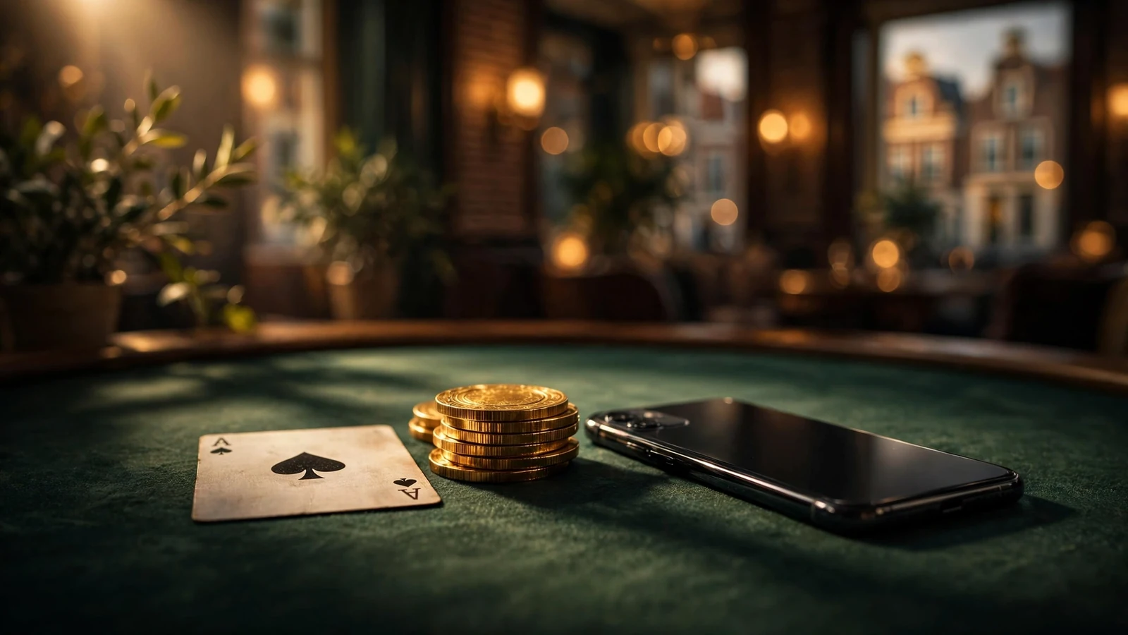 Jackpot slots in Nederland: regels en vergunning