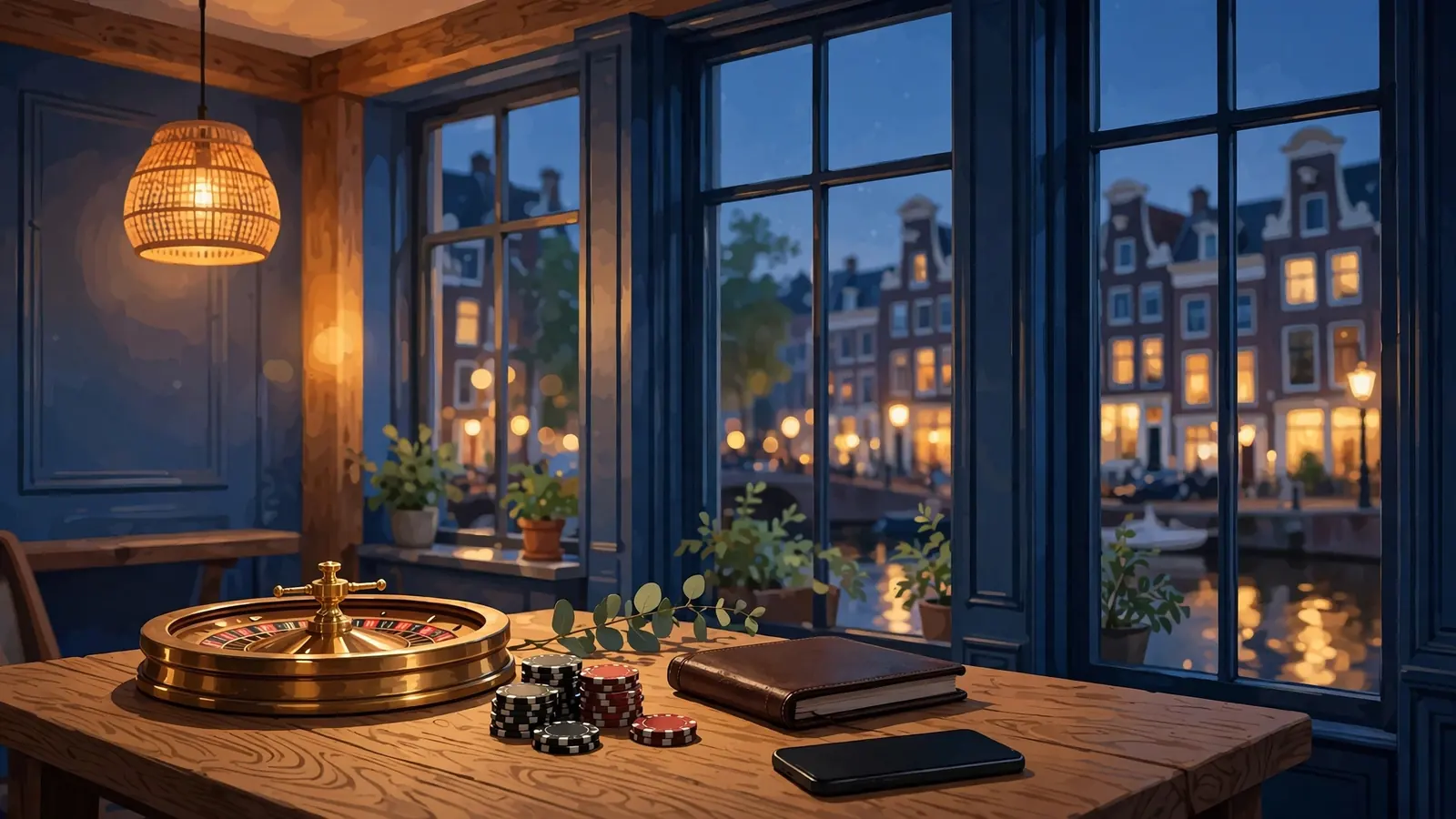 Megaways-gokkasten in Nederland: aanbod en regels