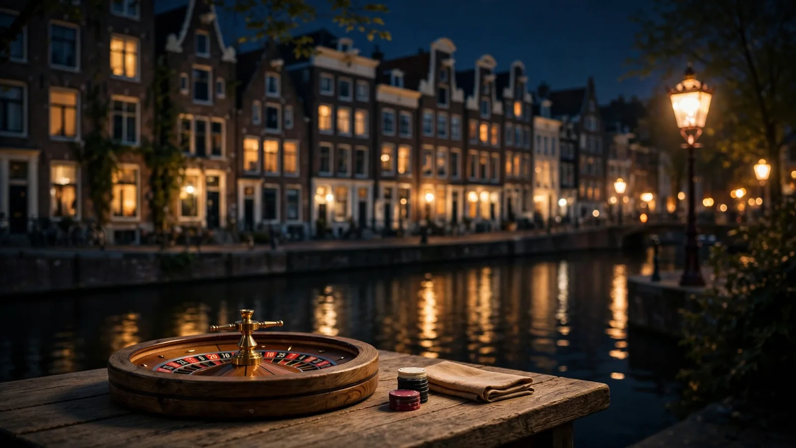 Online casino in het buitenland: regels en risico’s