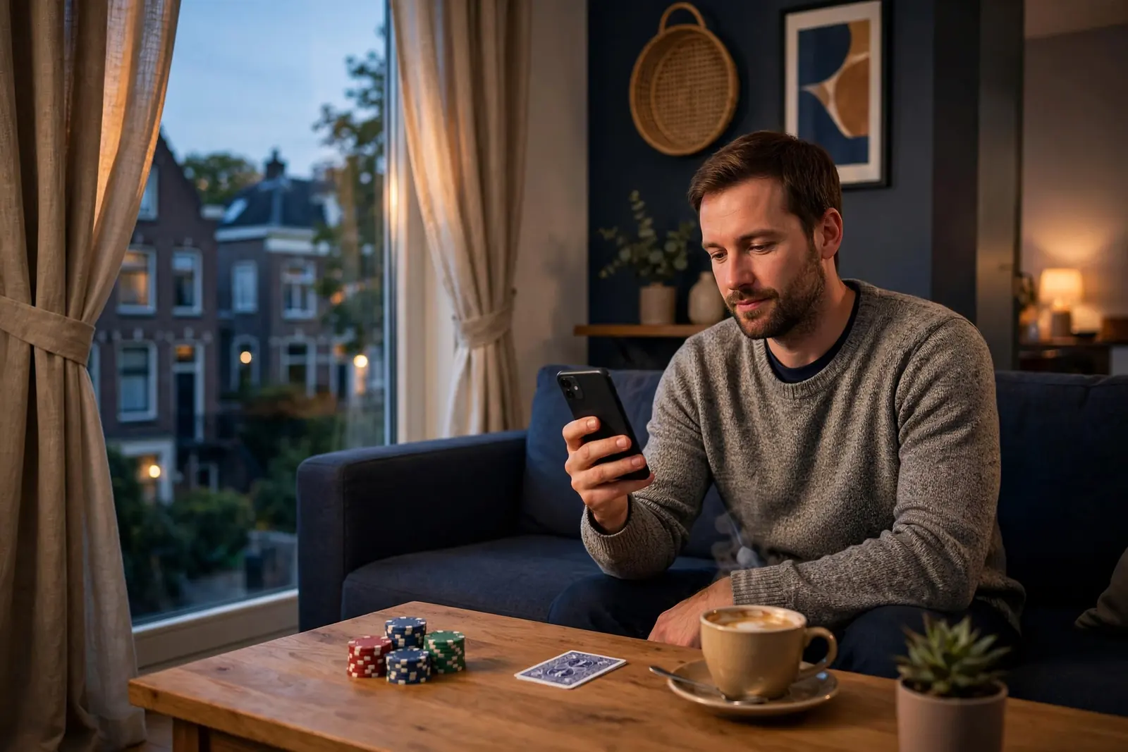 Online casino met AfterPay: wat betaalgegevens tonen