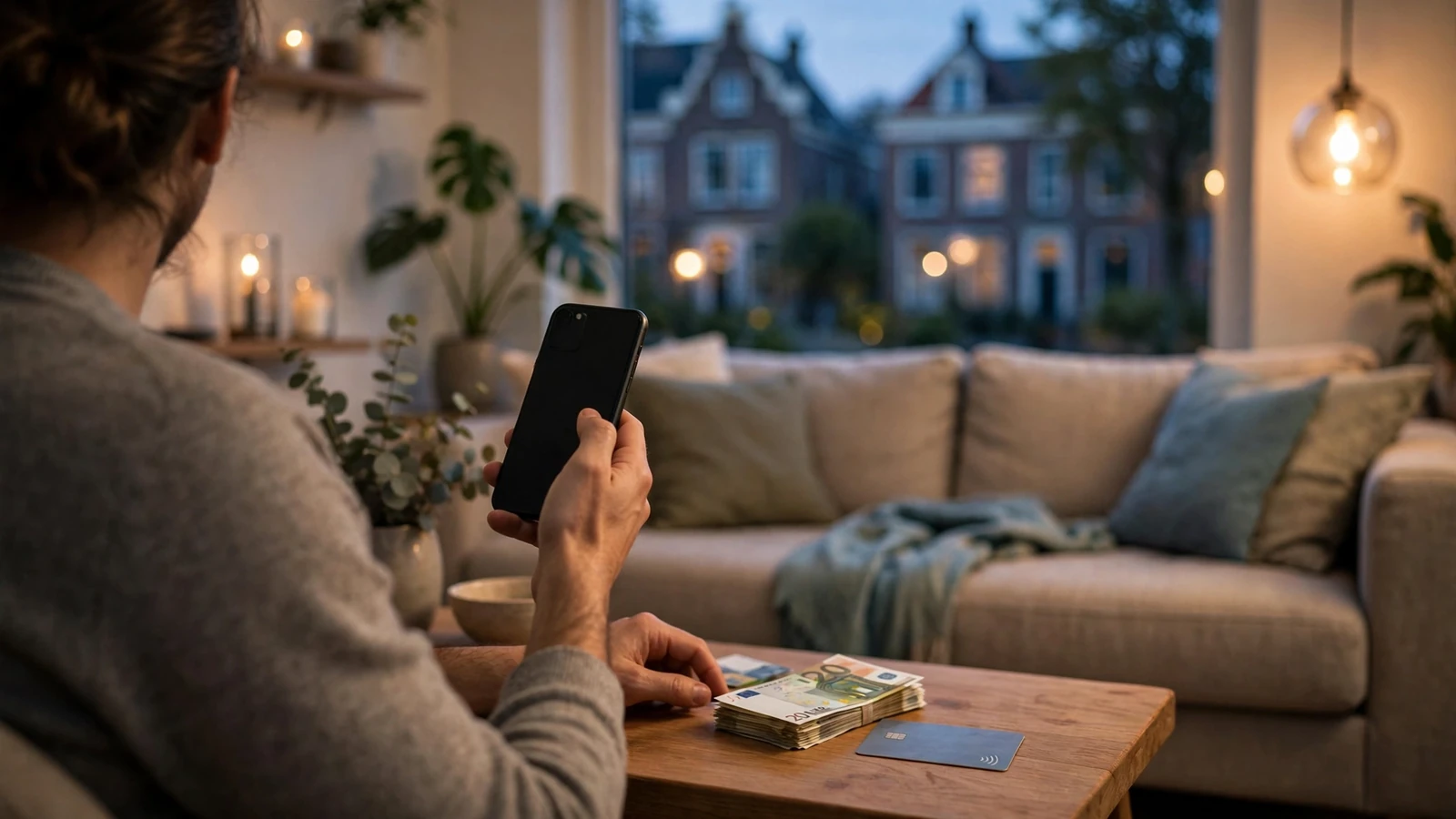 Online casino met Bancontact: betaalroute en regels