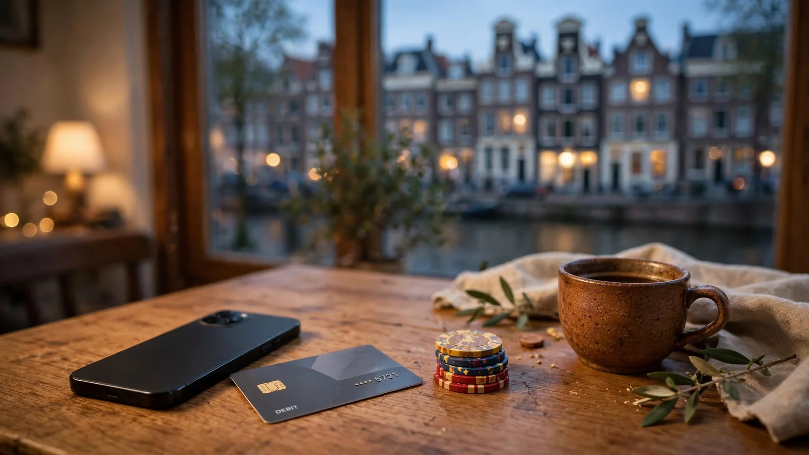Online casino met Klarna: betaalopties en risico’s