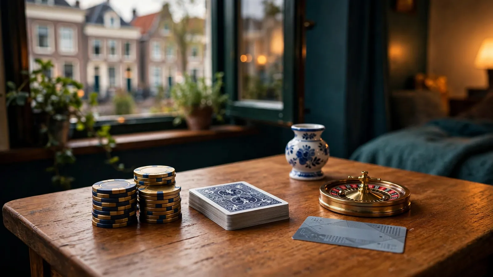 Online casino met Neosurf: zo werkt storten
