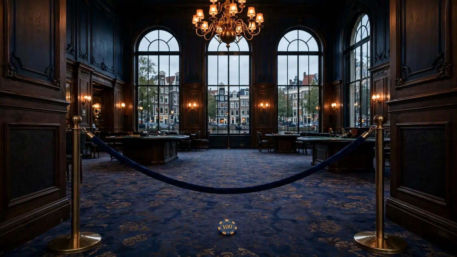Online casino zonder CRUKS in Nederland: risico’s