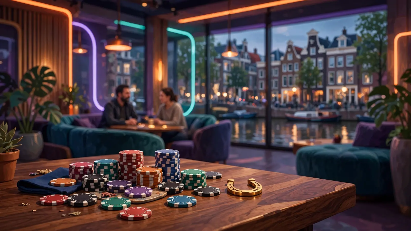 Beste online slots in Nederland: wat Crazy Time is