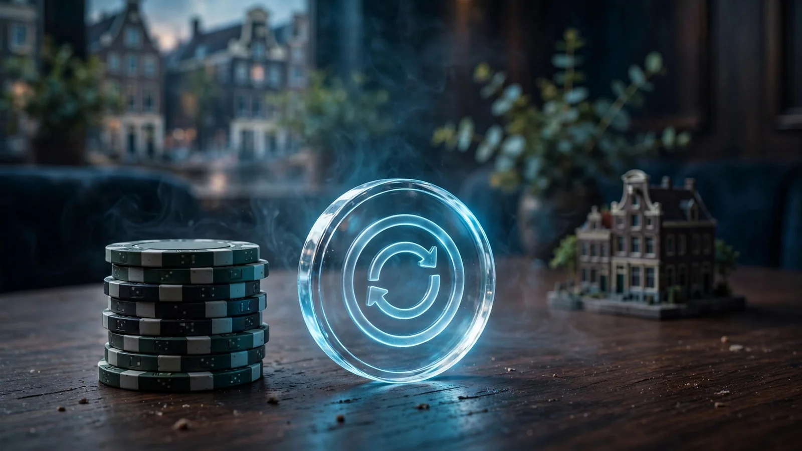 USDC-casino’s in Nederland: saldo, betaling en regels