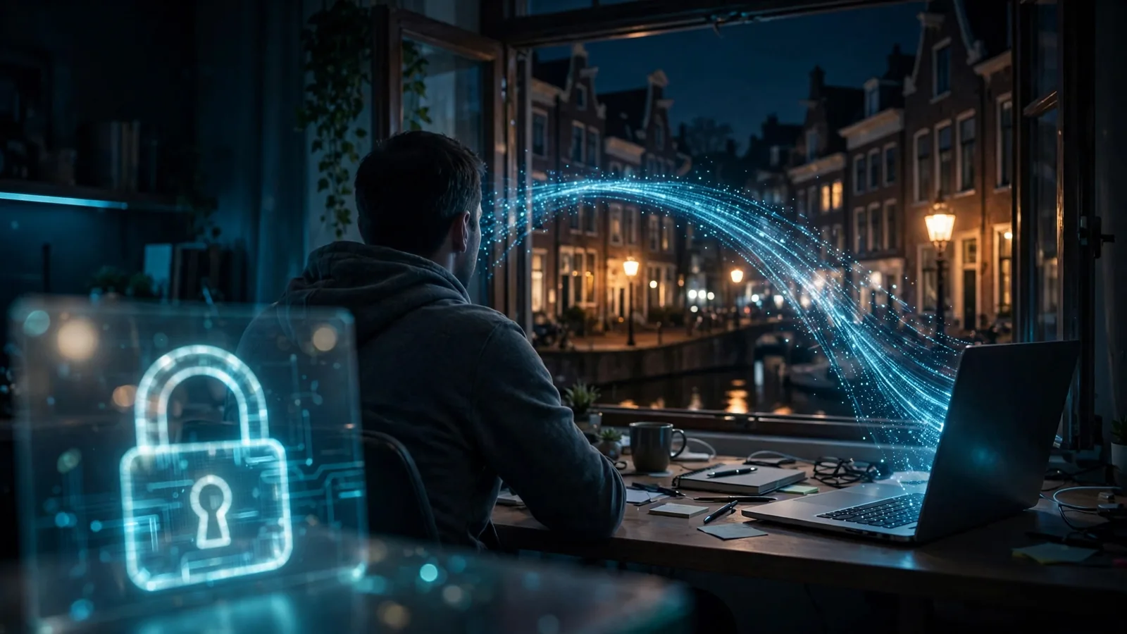 VPN bij online casino’s in Nederland: regels en risico’s