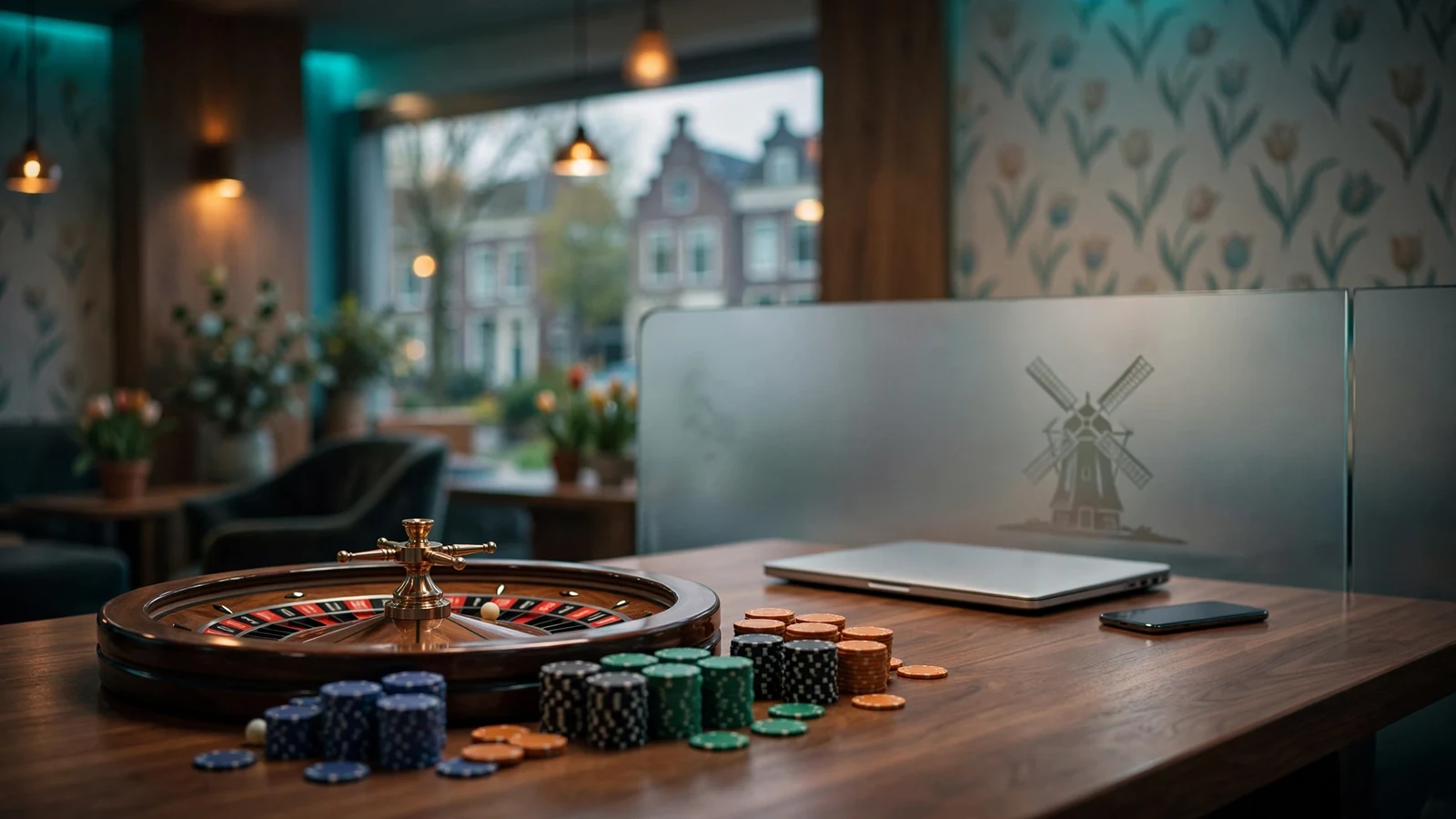 Betrouwbaar online casino zonder CRUKS: risico’s