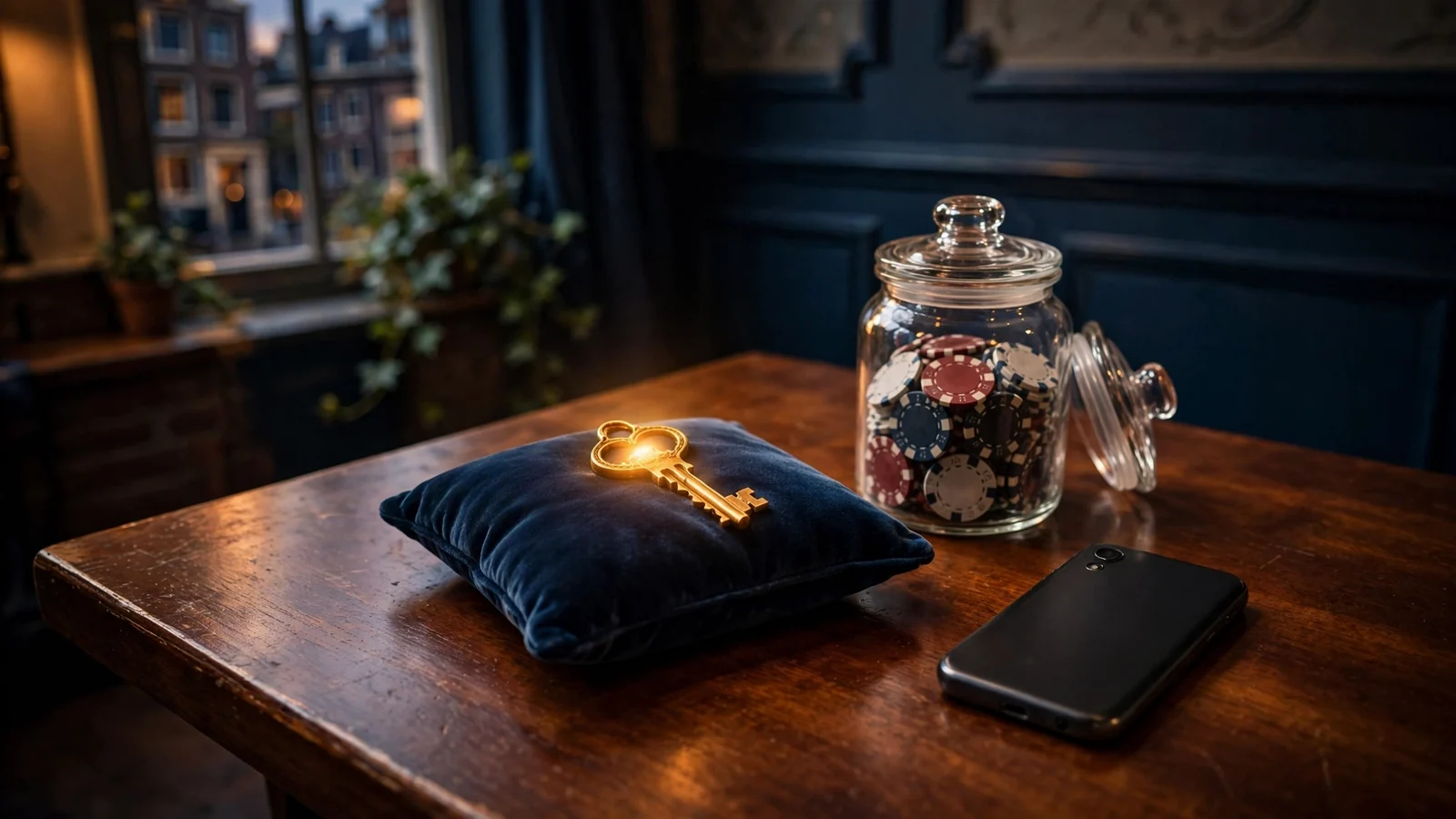 Bonus Buy in Nederlandse casino’s: werking en regels