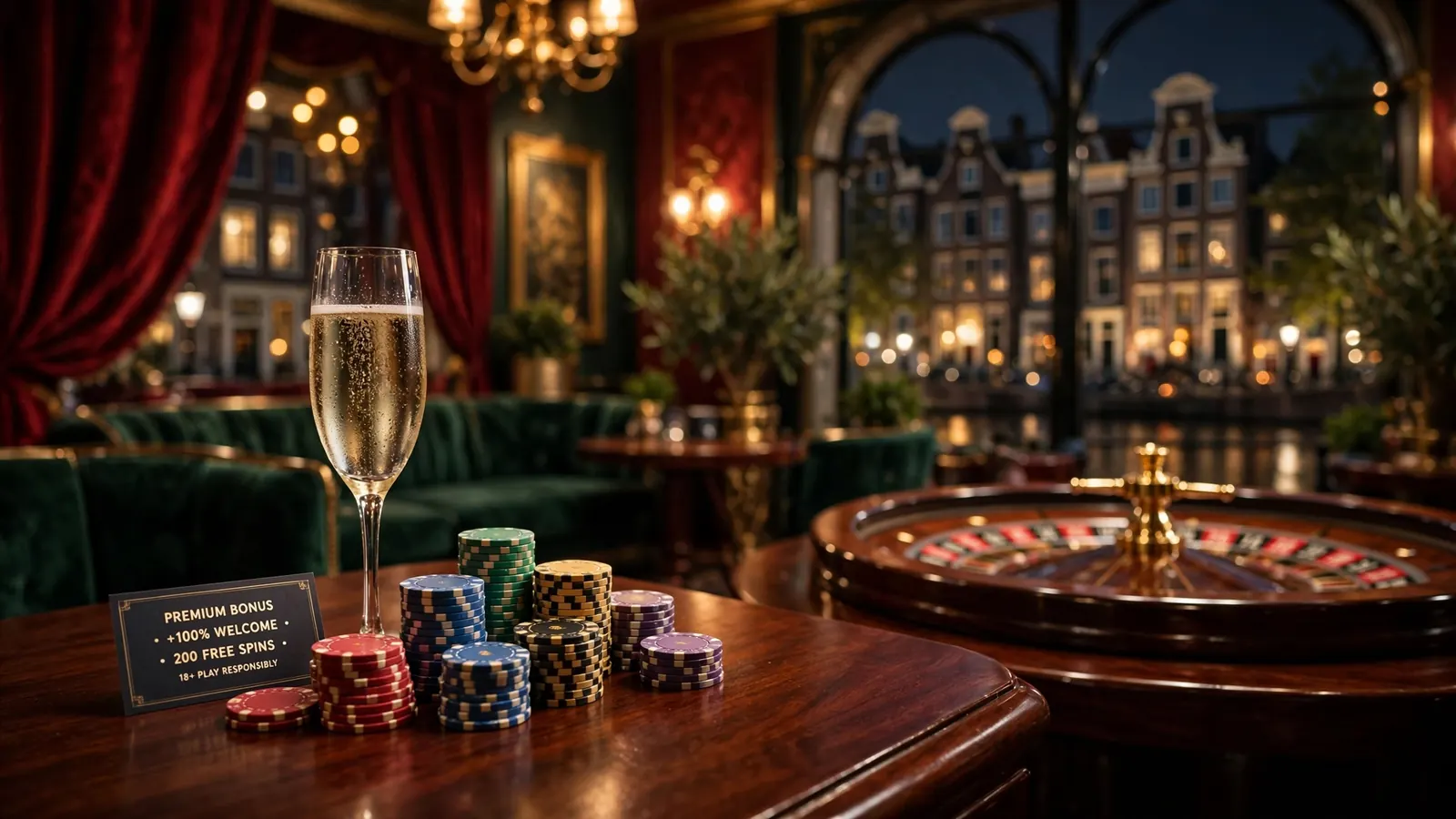 Bonussen bij online casino’s: soorten en opties