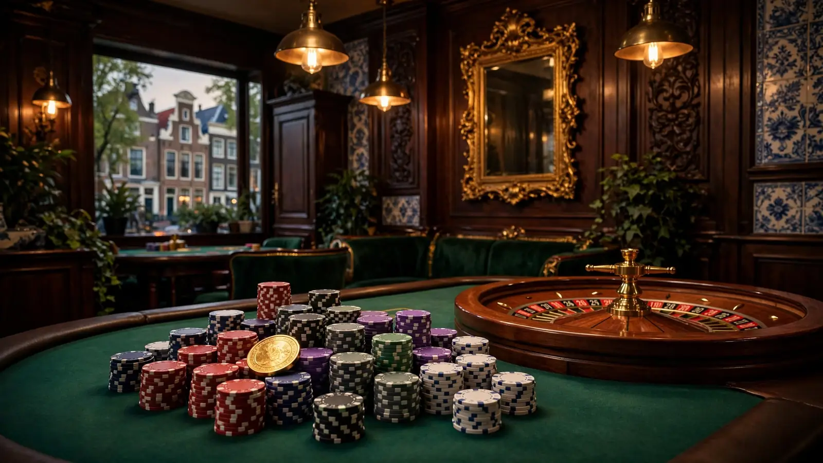 Cashback casino zonder CRUKS: voorwaarden uitgelegd