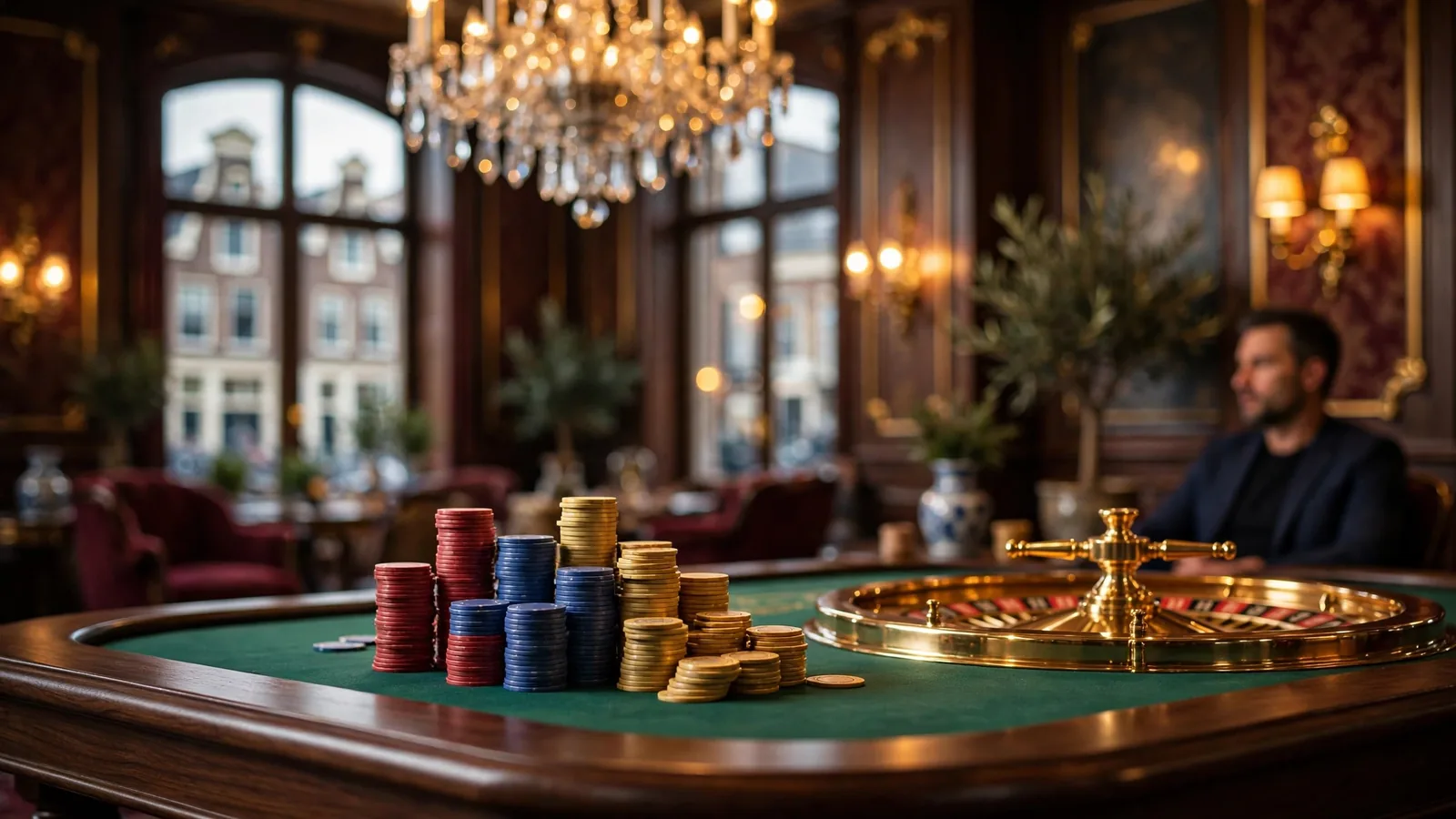 Casino met hoge uitbetaling: wat zegt RTP?