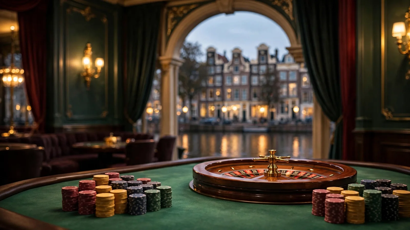 Casino met KSA-vergunning: wat legaliteit betekent