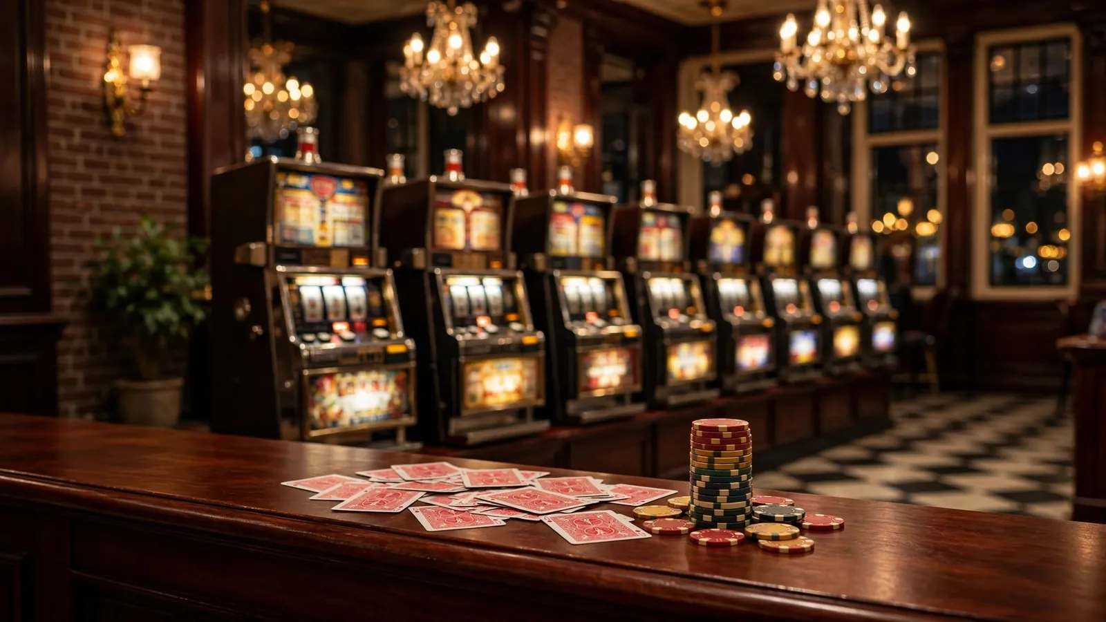 Casino met Toto online: aanbod en beoordeling