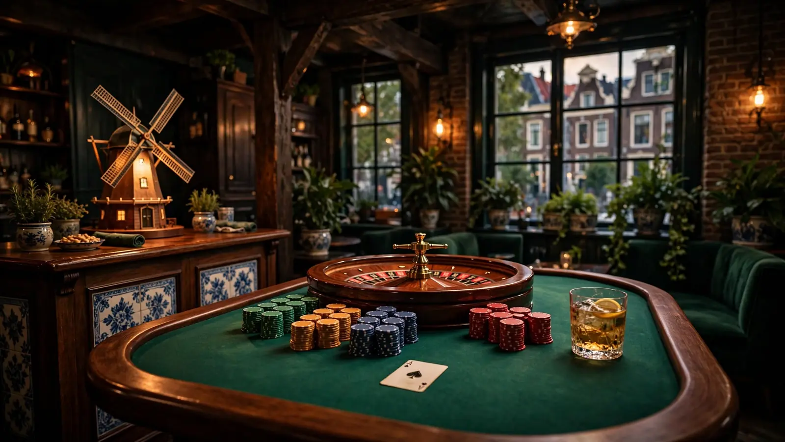 Casino zonder storting: bonus, spins en voorwaarden