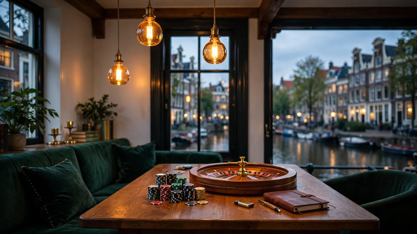 Casino vergelijken in Nederland: uitleg over Crazy Time