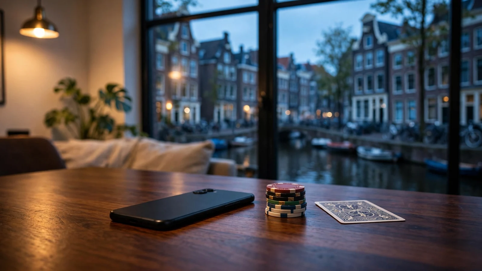 Casino zonder CRUKS: snelle uitbetalingen uitgelegd