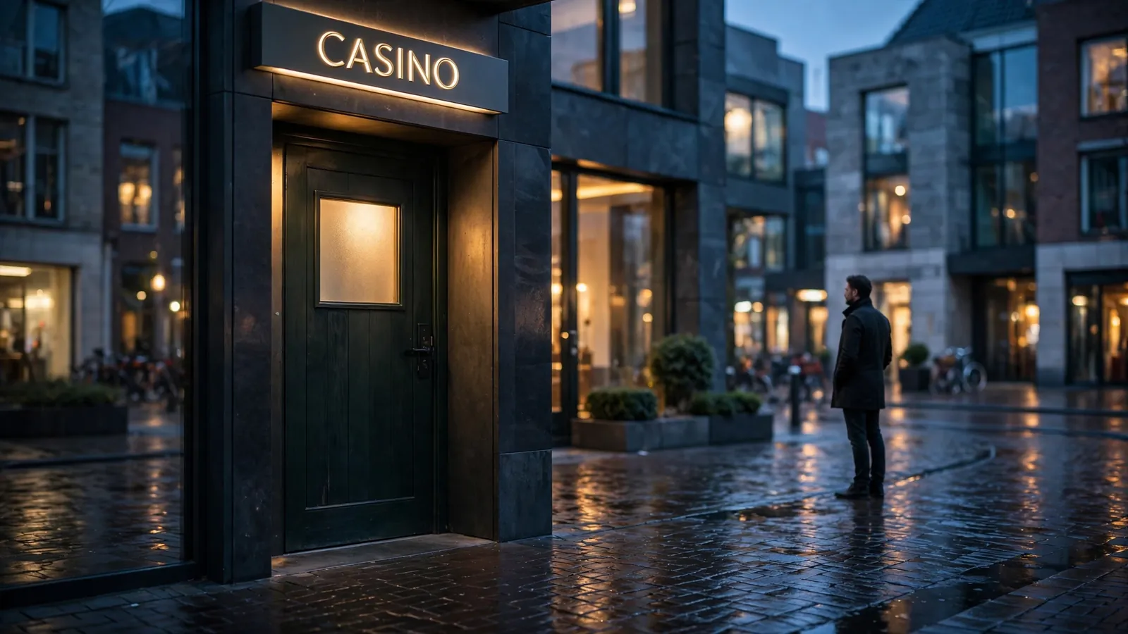 Casino zonder gokstop: regels en risico’s