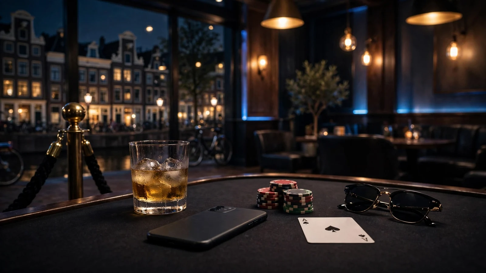 Casino zonder ID-verificatie: wat betekent het?