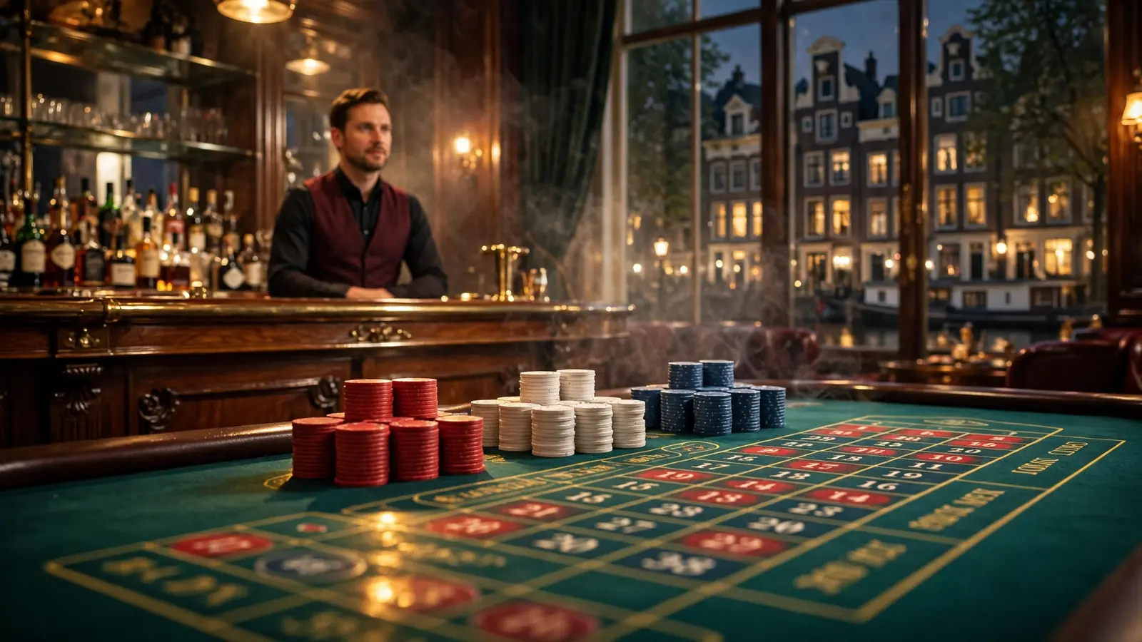Casino’s en regels: overzicht van online casino-opties