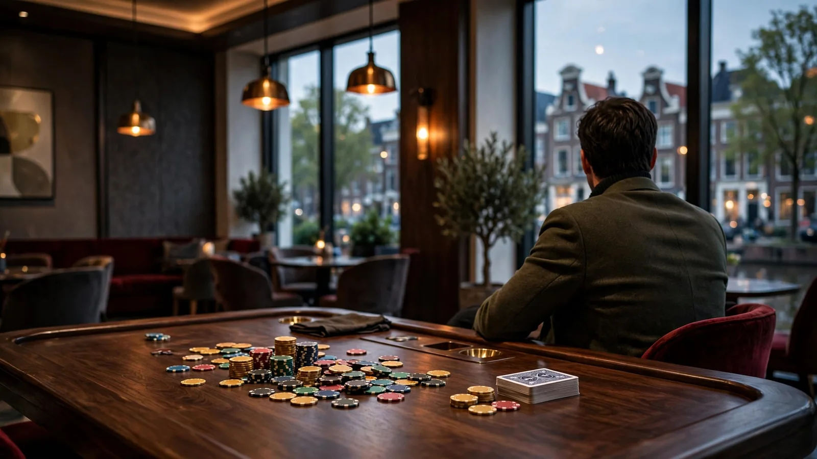 Casino spelletjes gratis spelen: tegoed of spins