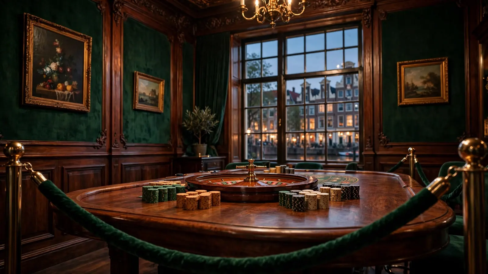 Exclusieve casinobonus in Nederland: wat betekent het?