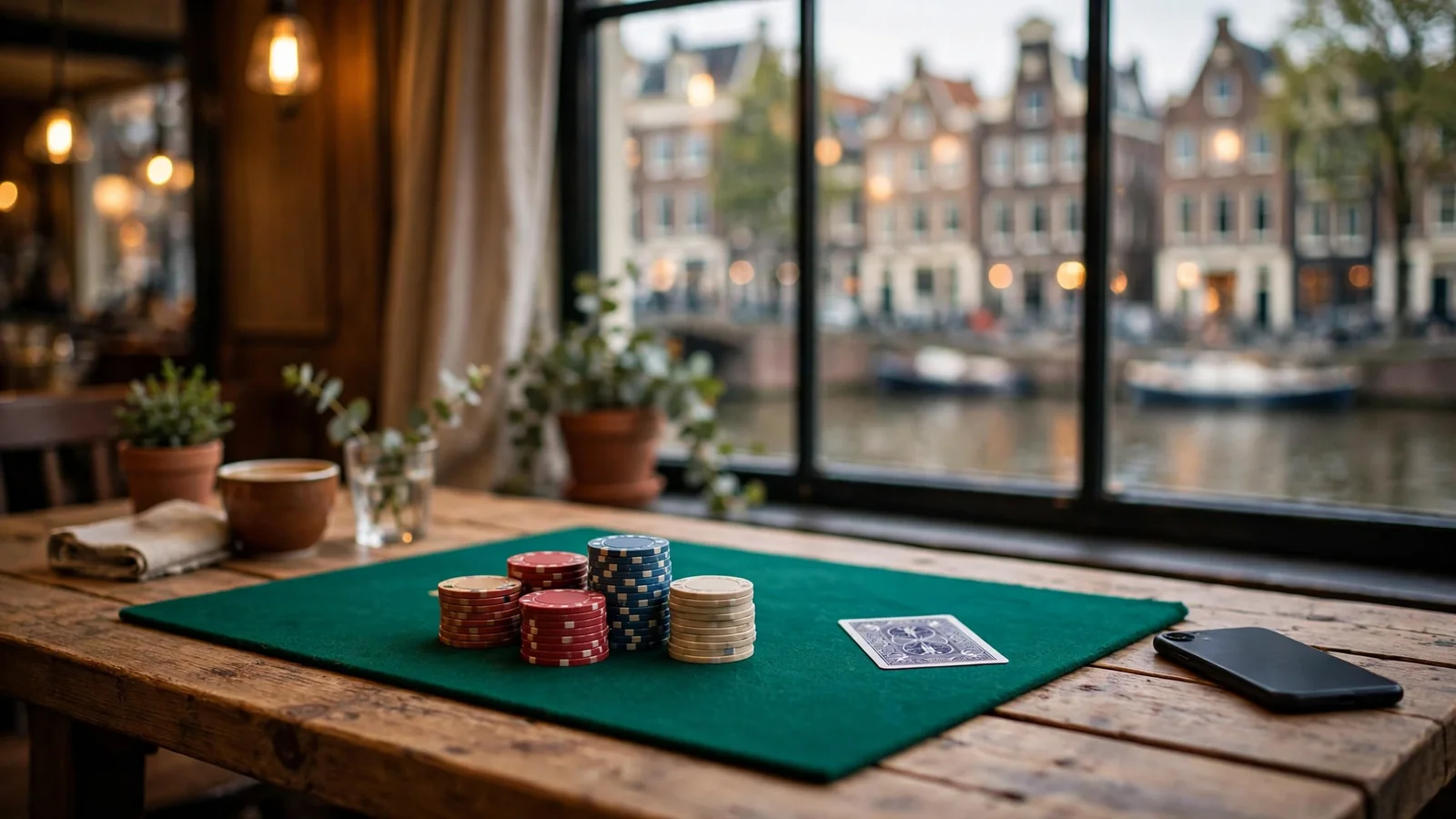 Gratis casino spellen zonder registratie: regels en risico’s