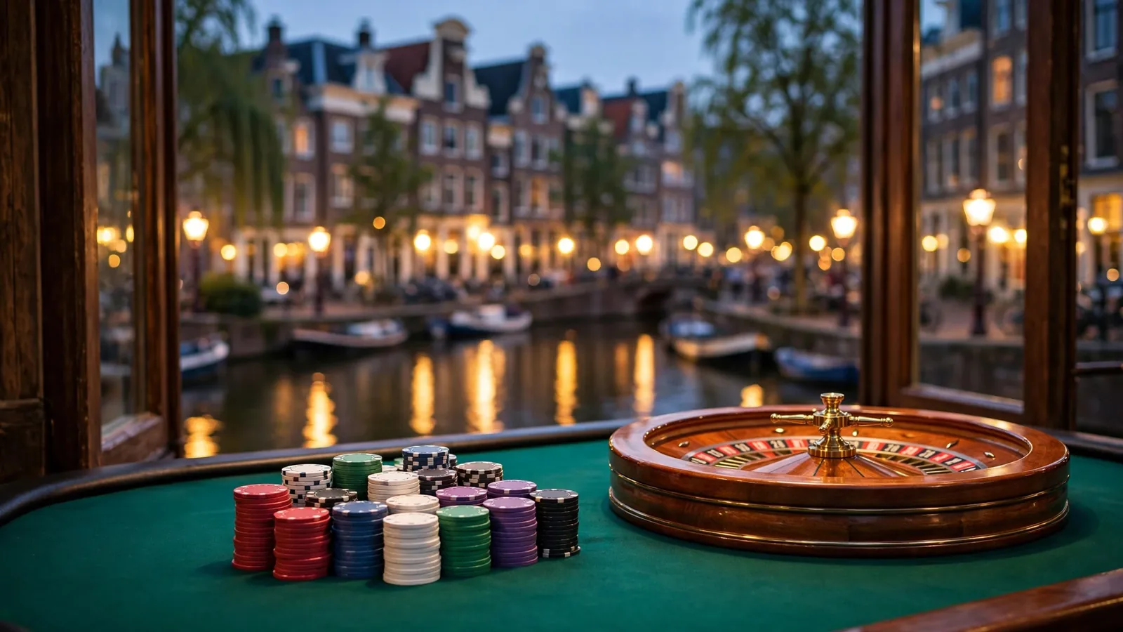 Legaal online casino in Nederland: zo herken je het