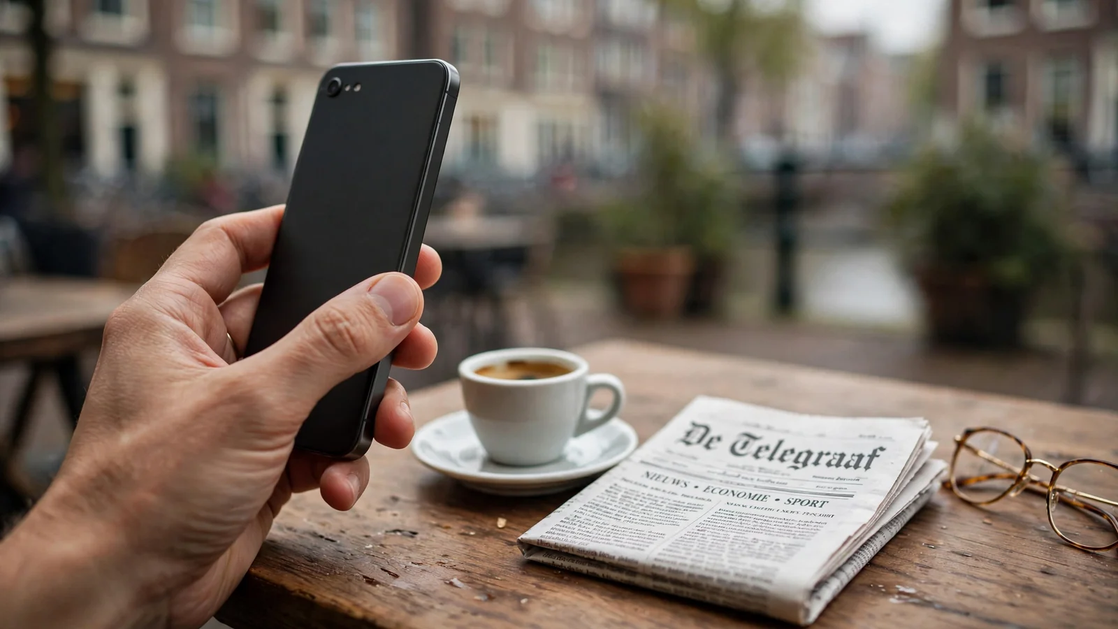 Mobiel casino spelen in Nederland: regels en grenzen