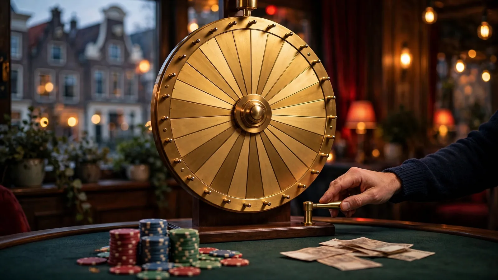 Monopoly Live casino in Nederland: regels en spel