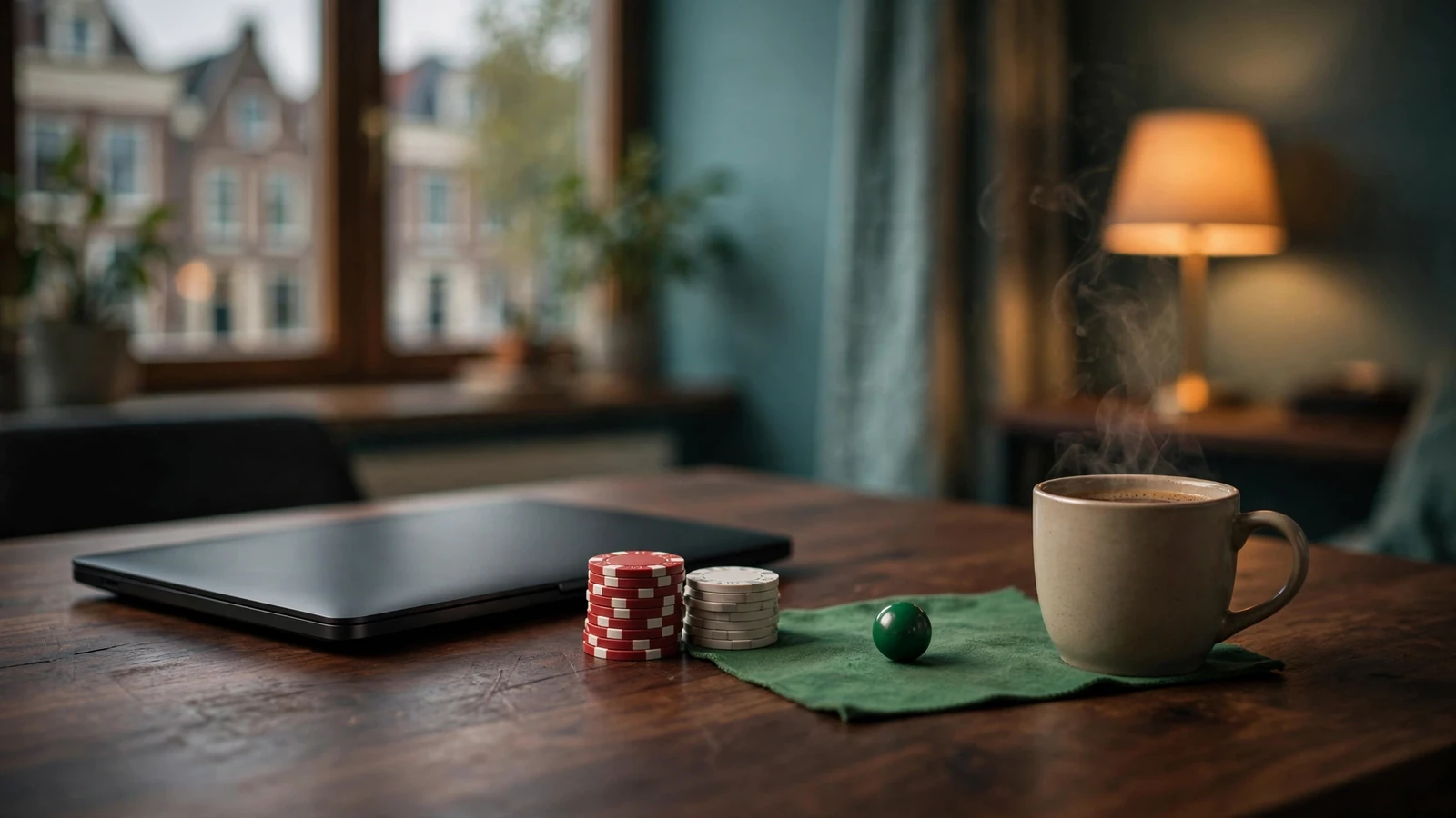 Nieuwe online casino’s zonder CRUKS in Nederland