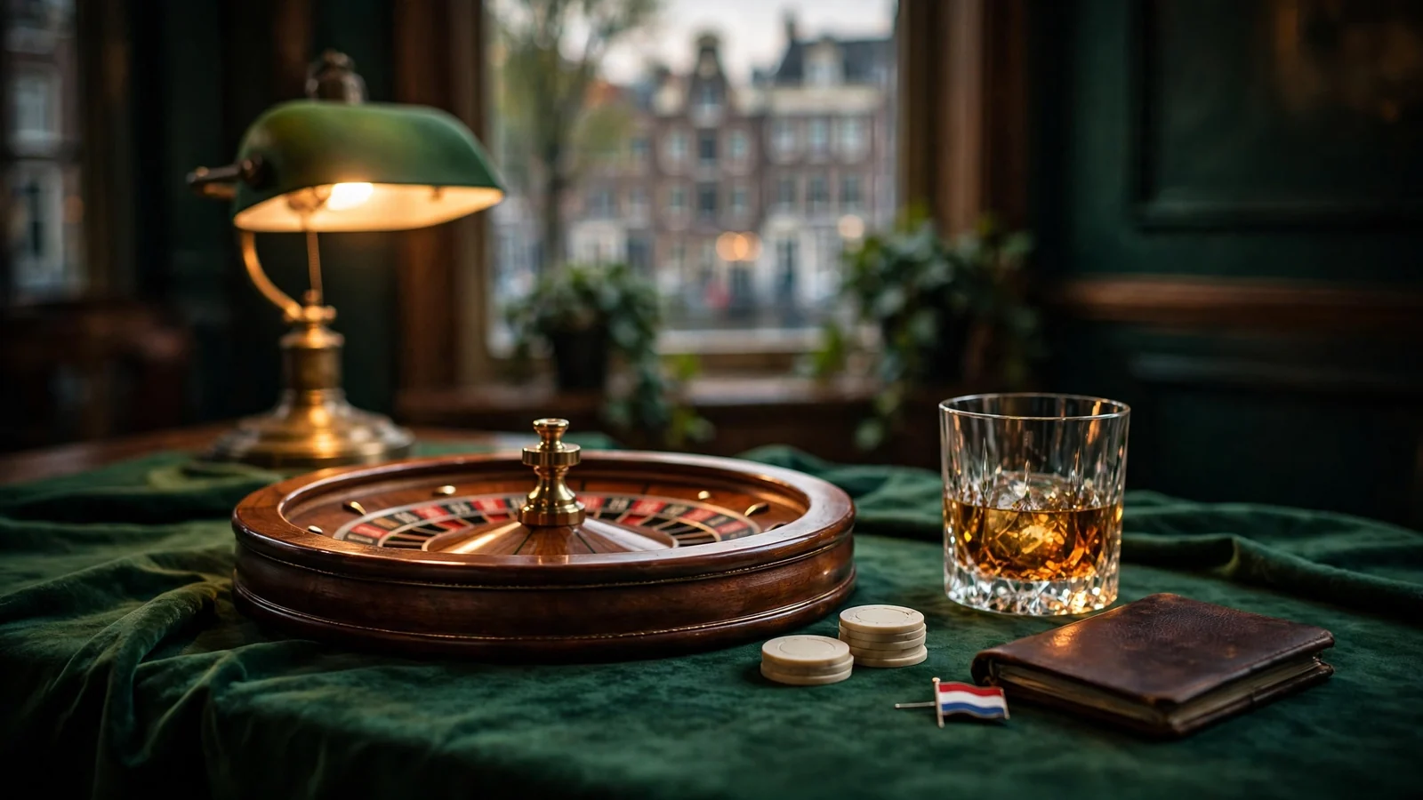 Nieuwe online casino’s en bonussen zonder storting