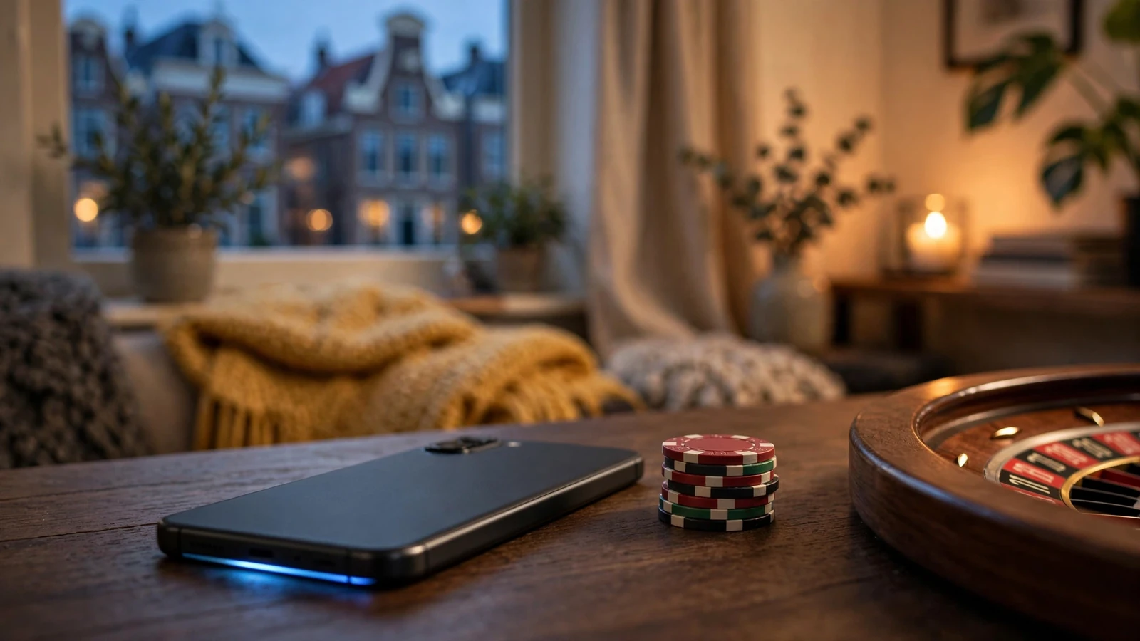 Online casino achteraf betalen via telefoonrekening