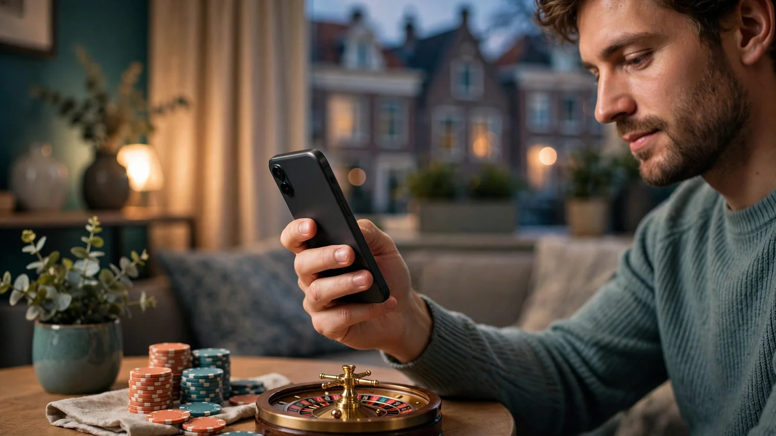 Online casino betalen met telefoonrekening: uitleg