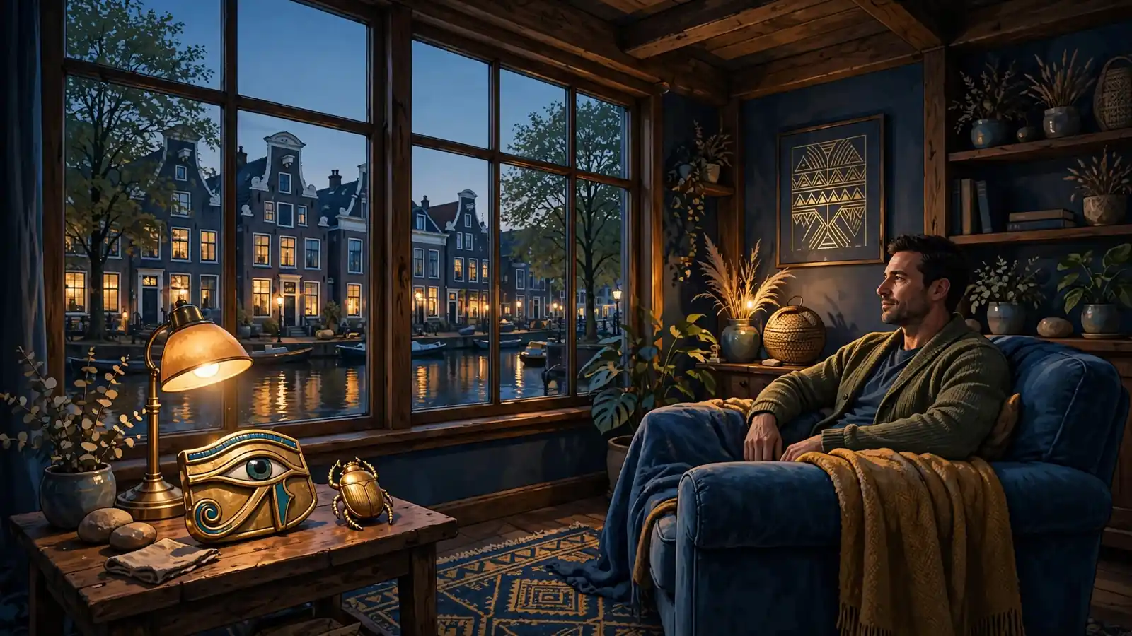 Book of Ra online in Nederland: spel en varianten