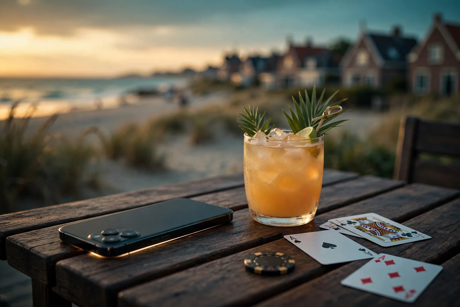Online casino uit Costa Rica: regels in Nederland