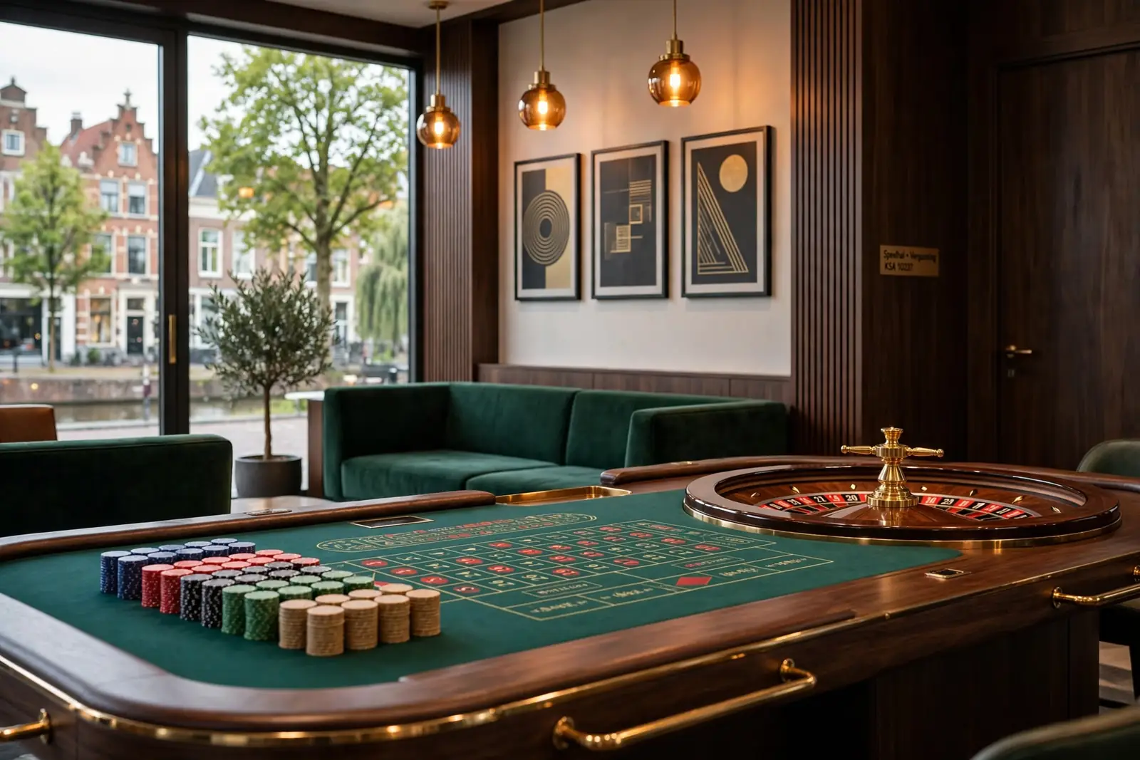 Online casino in Duitsland: regels en grenzen