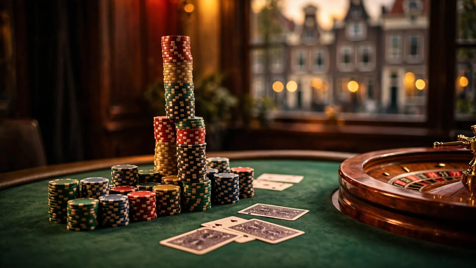 Online casino met 200% bonus: zo werken de voorwaarden